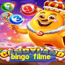 bingo filme assistir online